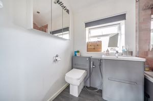Bathroom angle 2- click for photo gallery